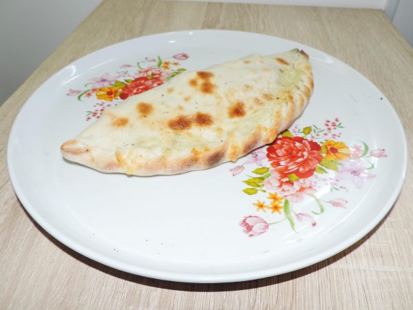 Pizza “Calzone”