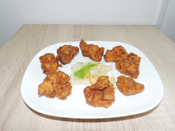 Chicken Pakora 130g