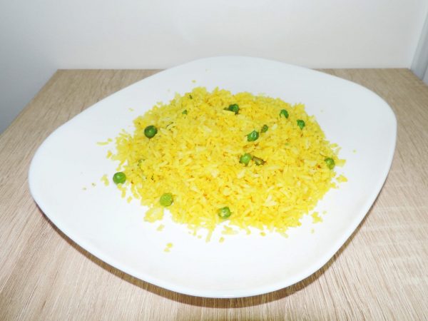 Matar Rice 100g